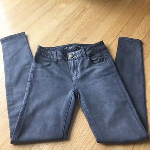 Jegging American Eagle size 0